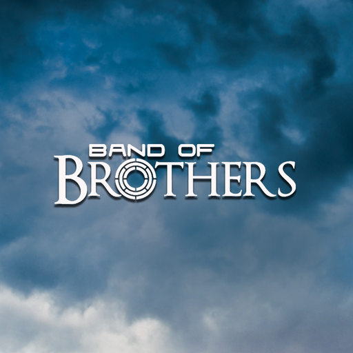 Band of Brothers | HFBC app icon