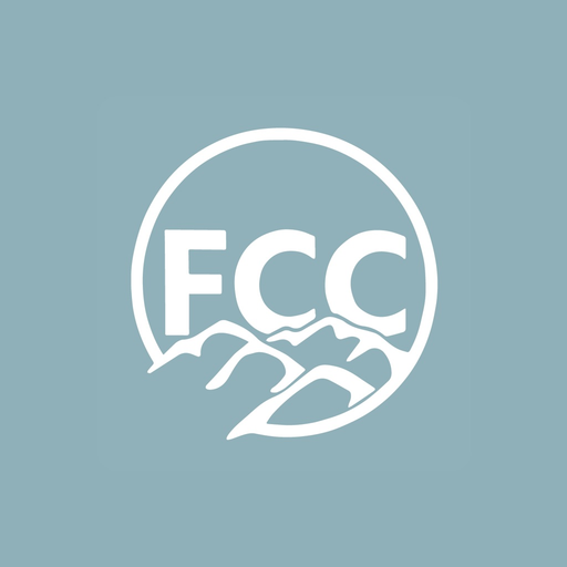 Foothills Community Chapel app icon