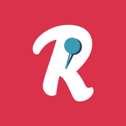 Let’s Rallie app icon
