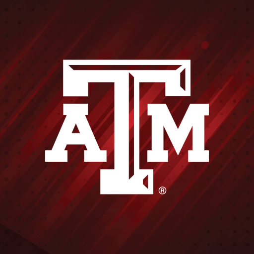 Texas A&M Official Keyboard app icon