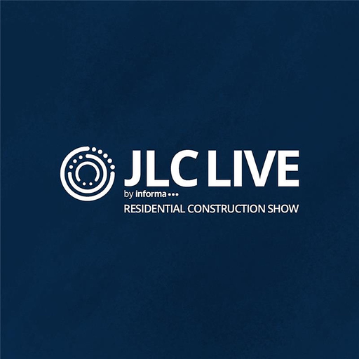 JLC LIVE 2026 app icon