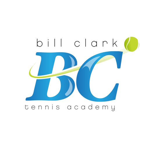 Bill Clark Tennis Academy app icon