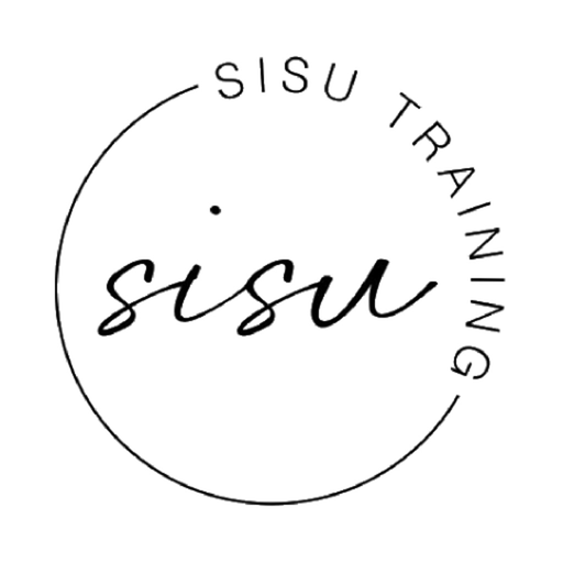 Sisu Training app icon