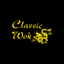 Classic Wok icon