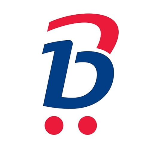 Bellavia Supermercados app icon