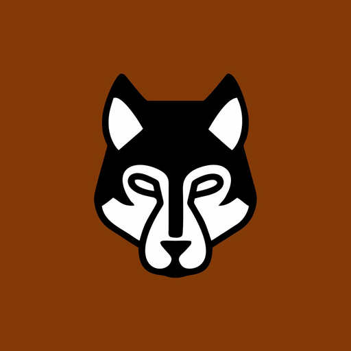 Alcateia Barber app icon