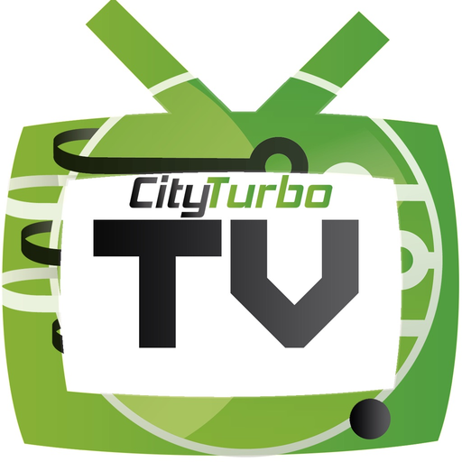 CITY TURBO TV app icon