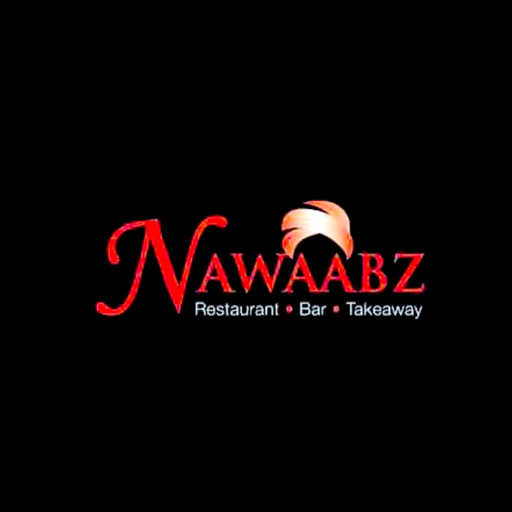 Nawaabz Restaurant, app icon
