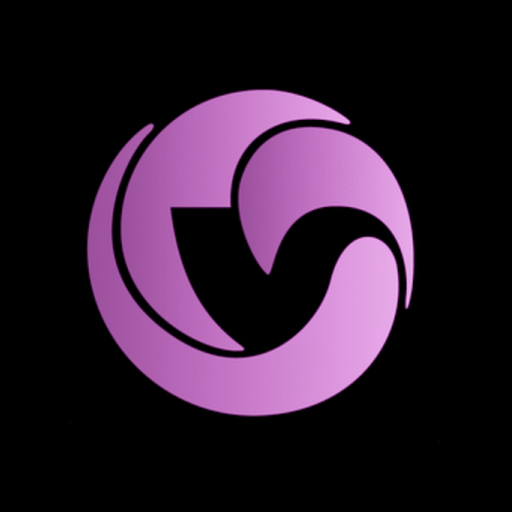 V-scanner app icon