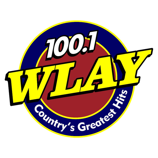 WLAY-FM app icon