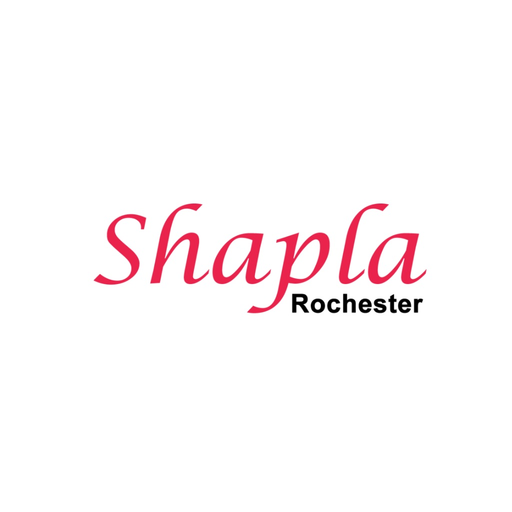 Shapla Rochester app icon