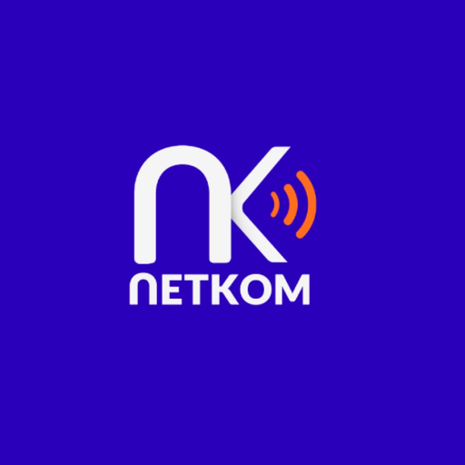 NETKOM app icon