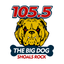 Rock 1055 The Big Dog icon