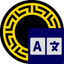 JsTrions: AI translations icon