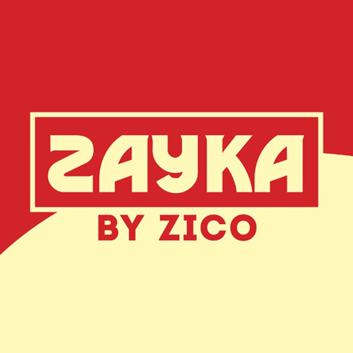 Zayka by Zico app icon
