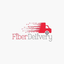 Fiber Delivery icon