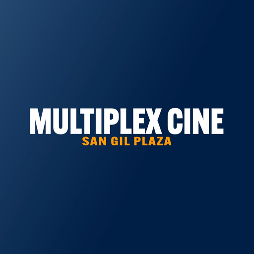 Multiplex San Gil Plaza app icon