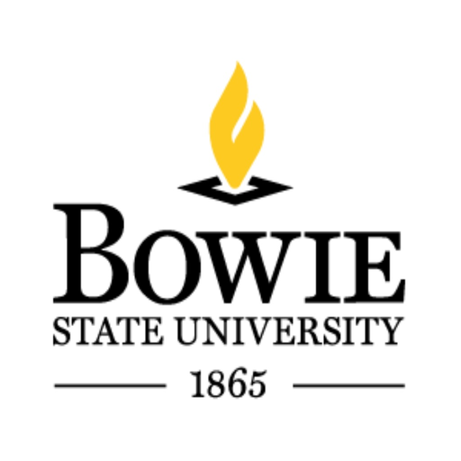 Bowie State University app icon