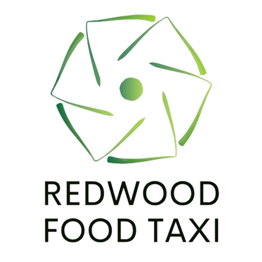 Redwood Food Taxi app icon