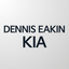 Dennis Eakin Kia icon