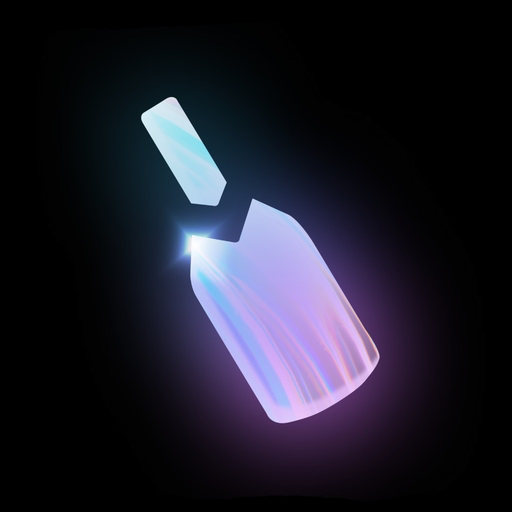 Poppin - The Party Platform app icon