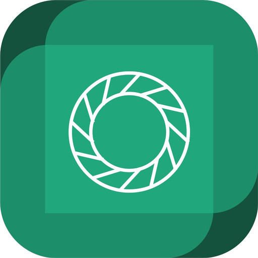Nexplore Fotolio app icon