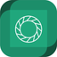 Nexplore Fotolio icon