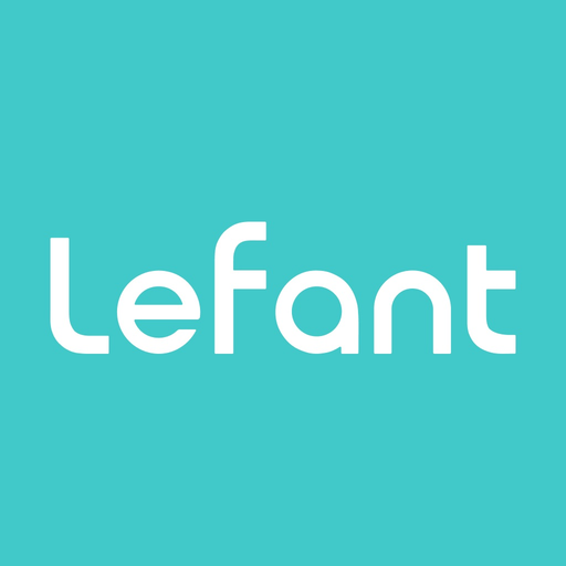Lefant app icon