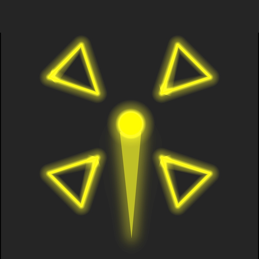Tap To Dash for Watch & Phone app icon