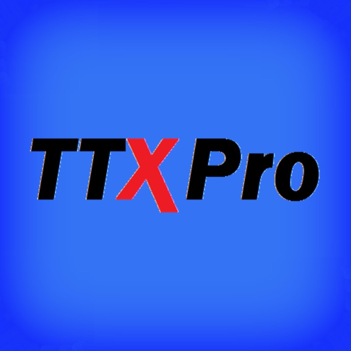 TTXPro app icon