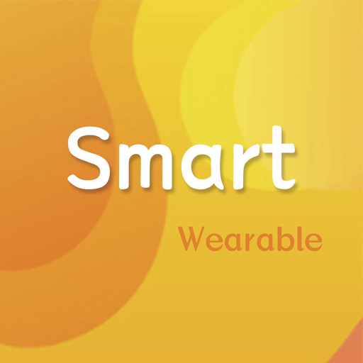 Lenovo Smart Wearable app icon