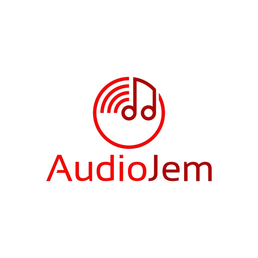 AudioJem app icon