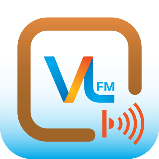 VLTracker app icon