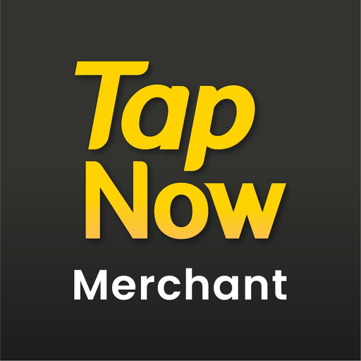 TapNow Merchant app icon