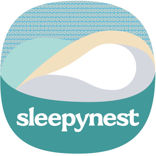 SleepyNest Cradle app icon