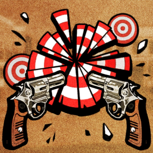 Revolver Saloon app icon