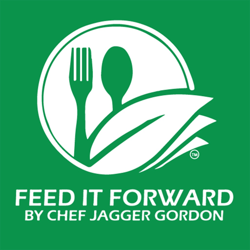Feed It Forward: Free Food App app icon