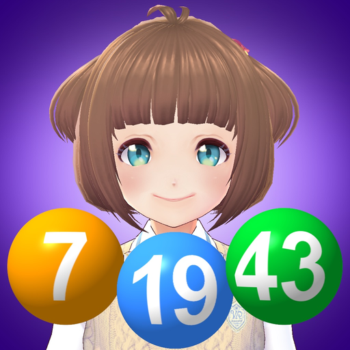 Lucky Girl (Paid version) app icon