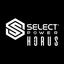Horus Select Power icon