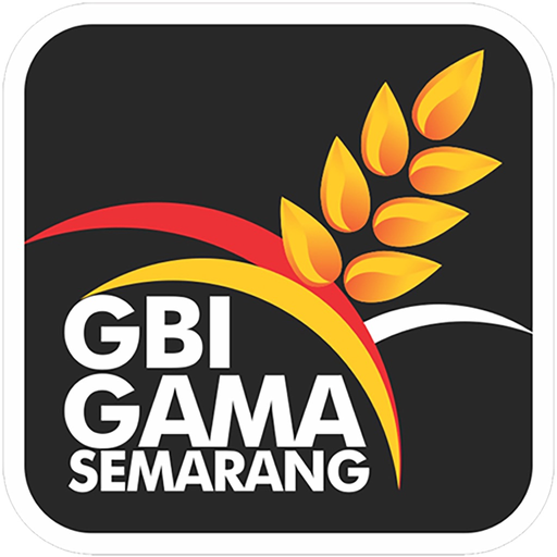 GBI GAMA app icon