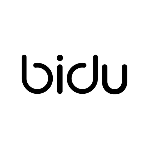 BIDU - Fashion & Shopping app icon