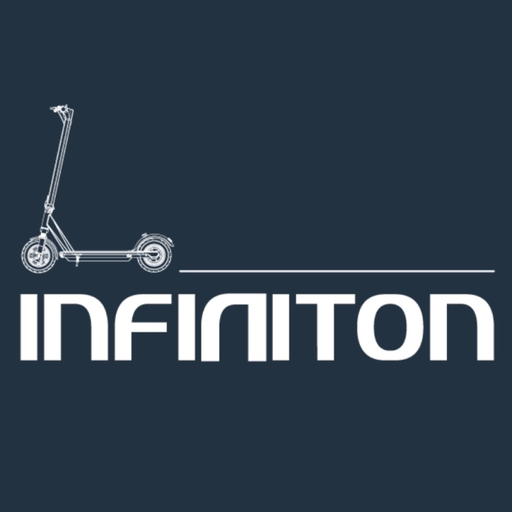 INFINITON  CITYJAM app icon