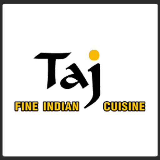 Taj Fine Indian app icon