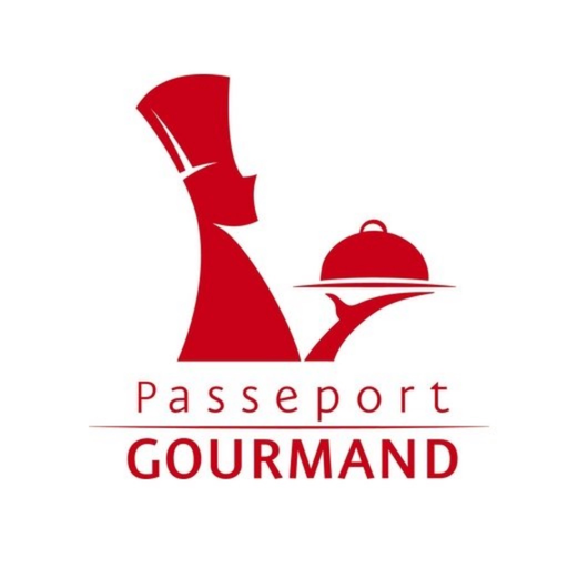PASSEPORT GOURMAND - NC app icon
