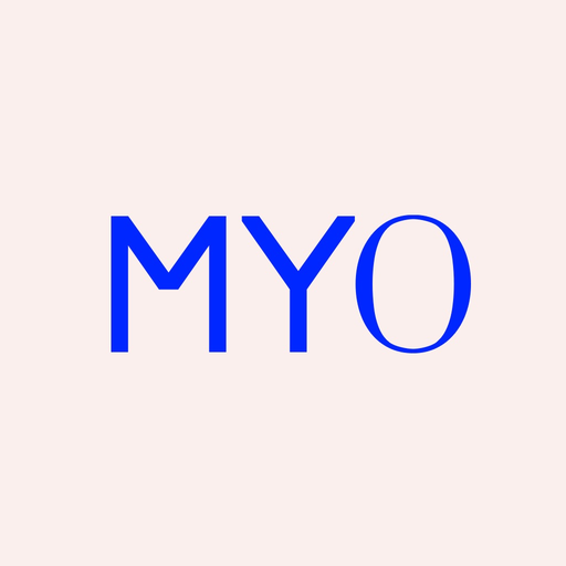 MYO - Stay Healthy app icon