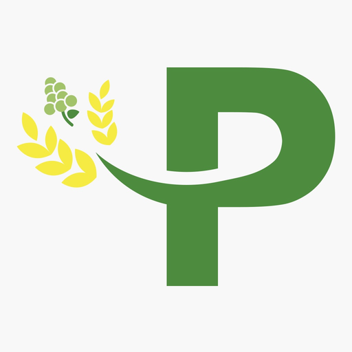 Piveteau app icon