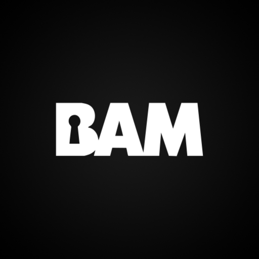 BAM Management app icon