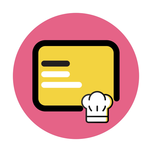 OrderBuddy Kitchen Display app icon