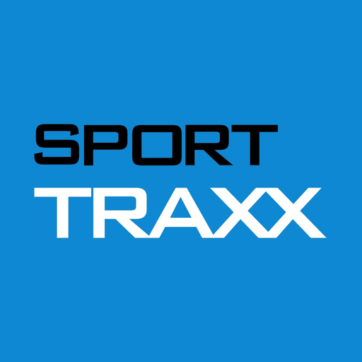 Sporttraxx Races app icon