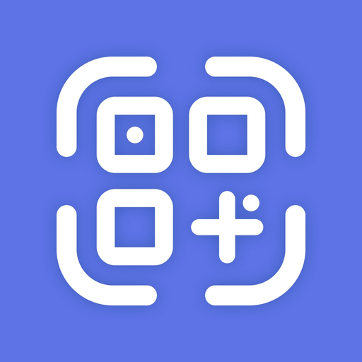 QR Genius - Code Scan & Create app icon